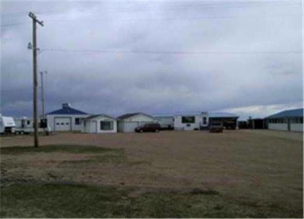 Raval Paradise Motel And Rv Park Youngstown Exterior photo